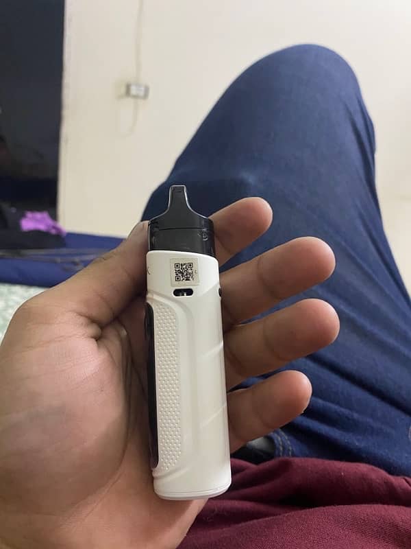 Smok RPM C Pod Mod Kit 4