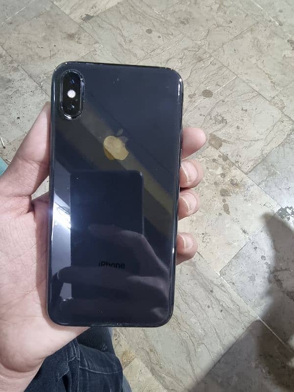 iphone x 1