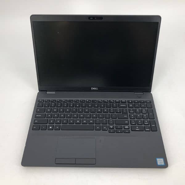 Dell Core i5-9400H 2