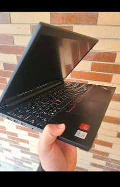 Lenovo THINKPAD E15 Intel i7 10th generation