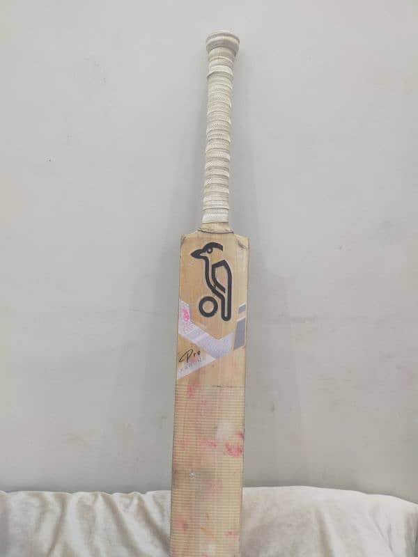 MIDS ORIGINAL ENGLISH WILLOW BAT 5