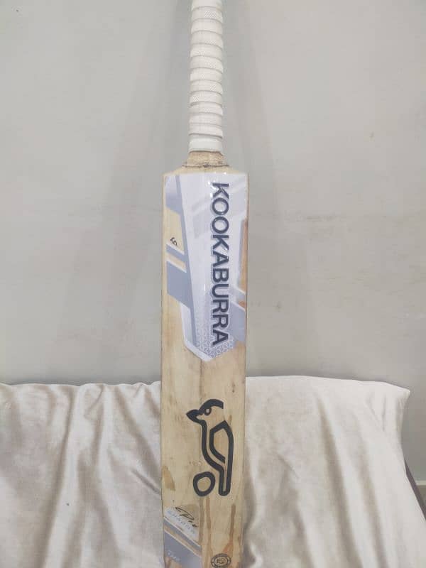 MIDS ORIGINAL ENGLISH WILLOW BAT 6