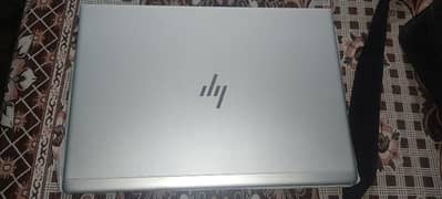 HP Elite Book 840 G5 (16 GB Ram/ 512 SSD)