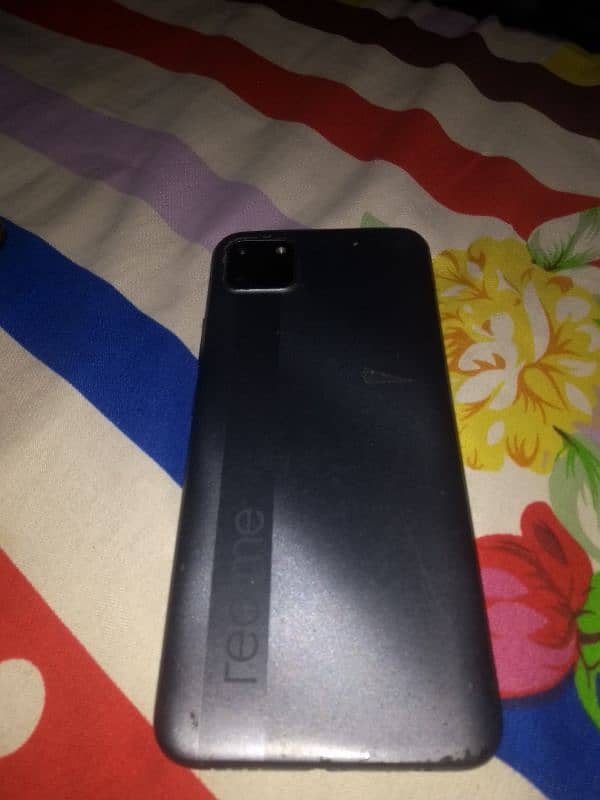 REALME C11 2GB 32GB OKAY PIECE 1