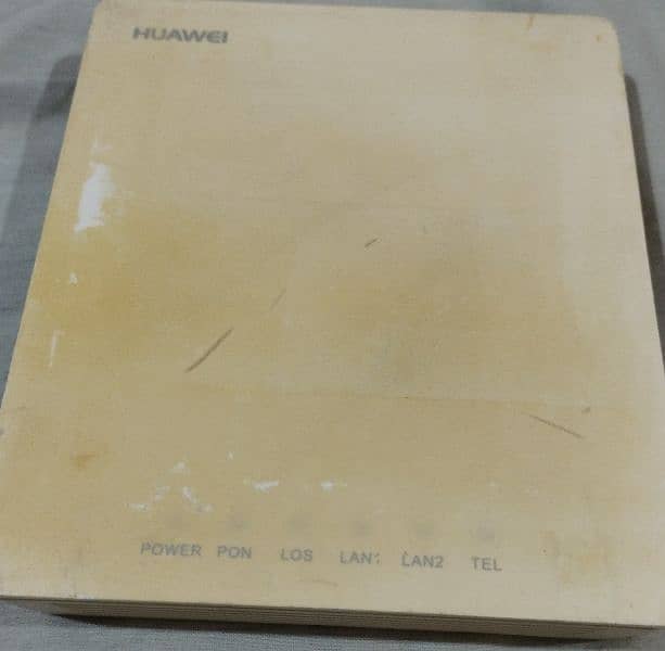 Huawei Gpon ONU 1