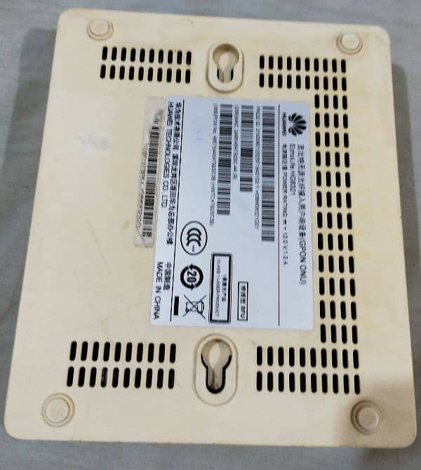 Huawei Gpon ONU 2