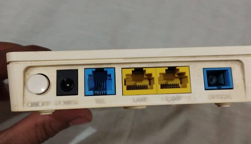 Huawei Gpon ONU 3