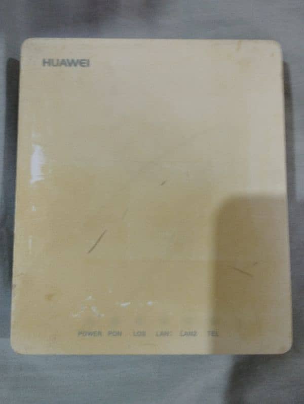 Huawei Gpon ONU 4