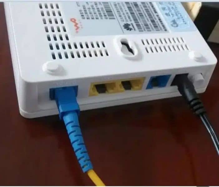 Huawei Gpon ONU 5