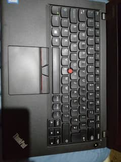 Lenovo Thinkpad core i5