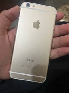 i phone 6s pta approved 32gb