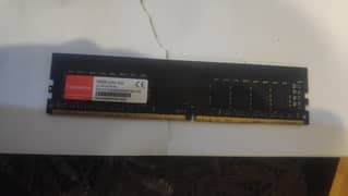 16 GB Ram DDR4 3200mhz