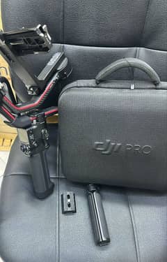 dji rs3 dji rs3 combo with dji bag and dji grip