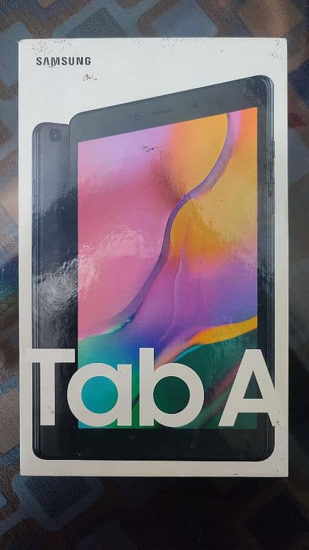 Tab A 5