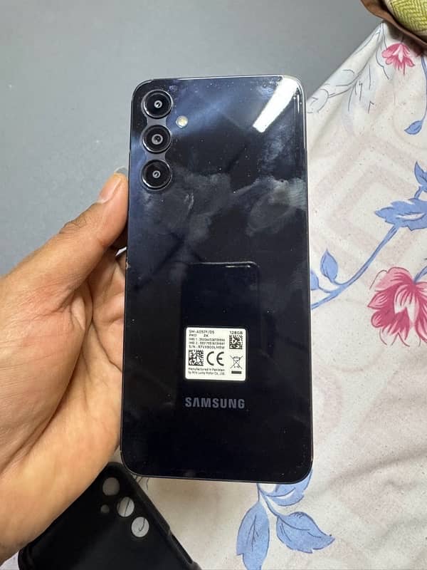 Samsung A05s 2