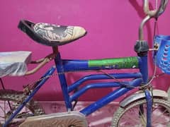 Cycle for sale