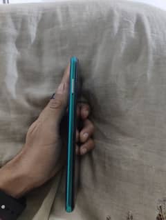 Xiaomi Redmi note 9S  pta approved