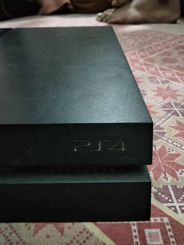 playstation 4 2