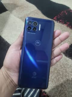 Motorola one 5g Pta approved