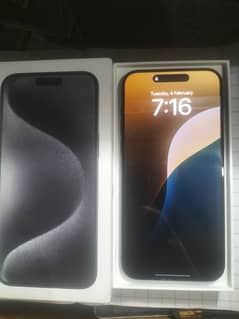 iphone 15 pro max 256gb factory unlock