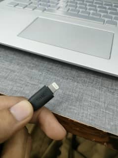 Splitter andriod to iphone genuine