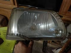 Suzuki Mehran 2018 Genuine Right Light