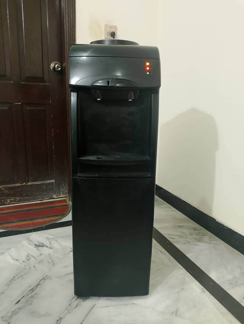 water dispenser orient company 6