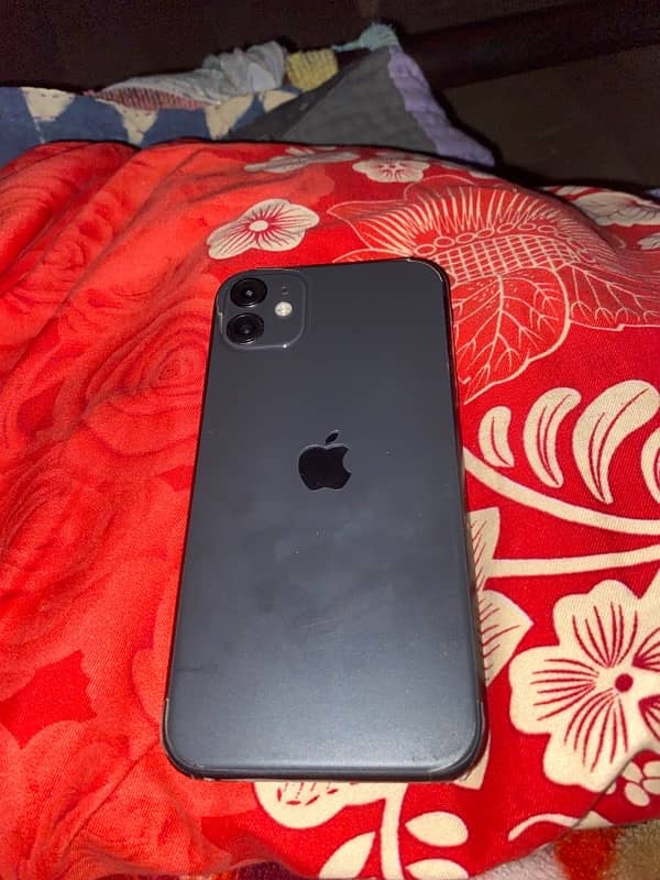 iPhone 11 64 gb jv non pta 0