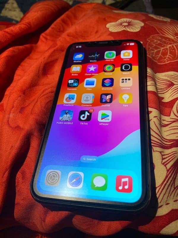 iPhone 11 64 gb jv non pta 1