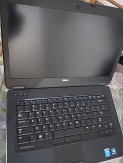 Dell latitude 4th Gen