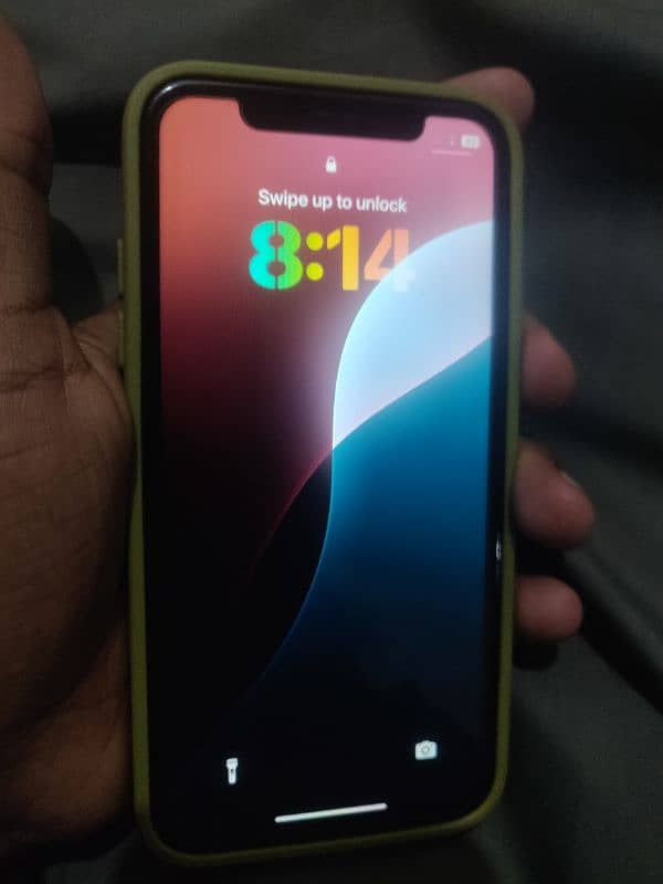 iphone xr 64gb 10