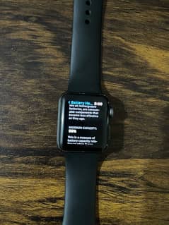 Apple Watch Series 3 38mm