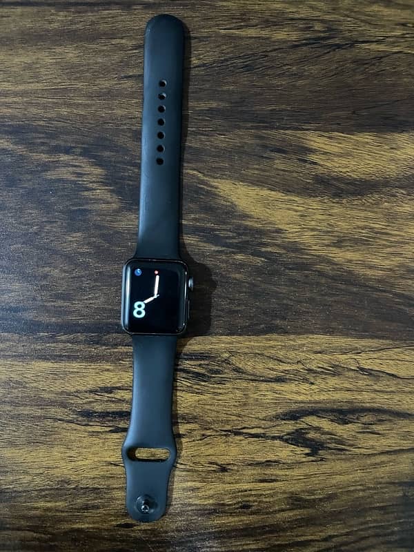 Apple Watch Series 3 38mm 2