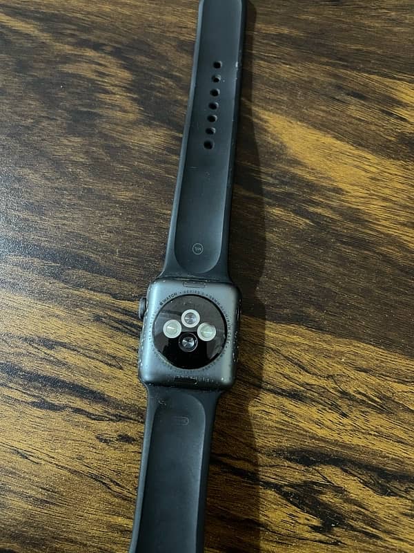 Apple Watch Series 3 38mm 3