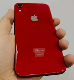 iphone XR exchange possible 11