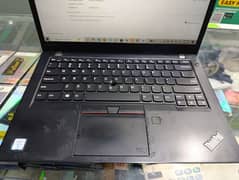 Lenovo Thinkpad i5 6th Gen 8-128gb Ram/SSD