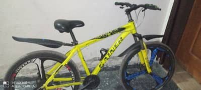 bicycle for sale