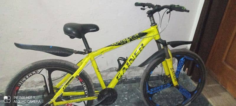 bicycle for sale 0