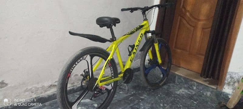 bicycle for sale 1