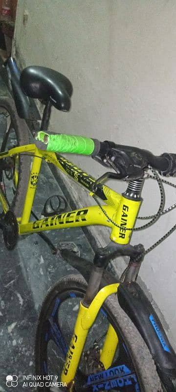 bicycle for sale 2