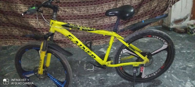 bicycle for sale 3