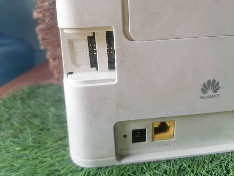 Huawei B311As 4G LTE Router wifi sim router 4