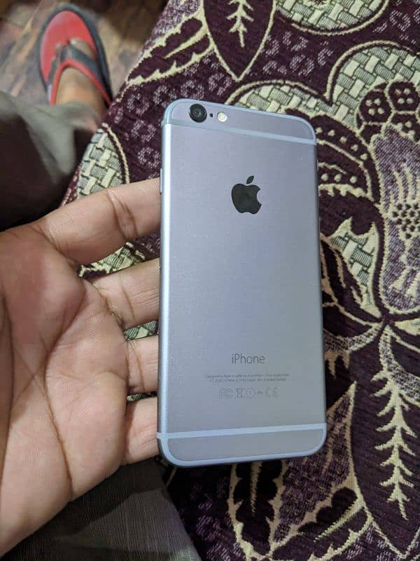 iphone 6 (16GB) 2