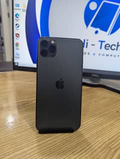 Iphone 11 pro max 64 gb jvb