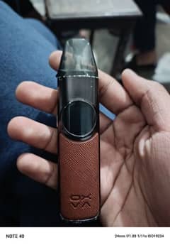 Oxva Nexlim 40W limited edition