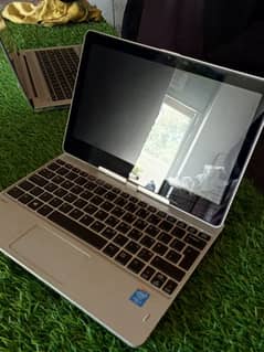 Hp Elite book core i5 6th gen