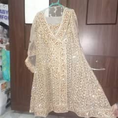 valima dress