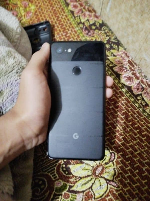 Google pixel 3xl 1