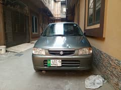 Suzuki Alto 2008