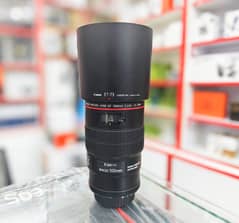 Canon 100mm F/2.8 L IS Macro lens (HnB Digital)